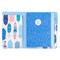 Pukka Pads A6 Notebook and Passport Holder, Sky Blue 9362-CD - alternate 2